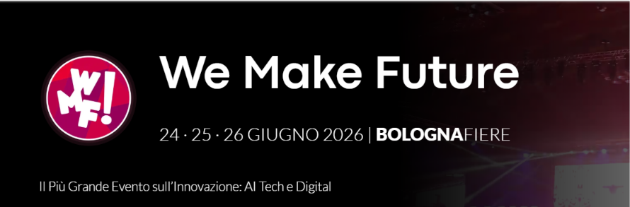 Il programma del WMF